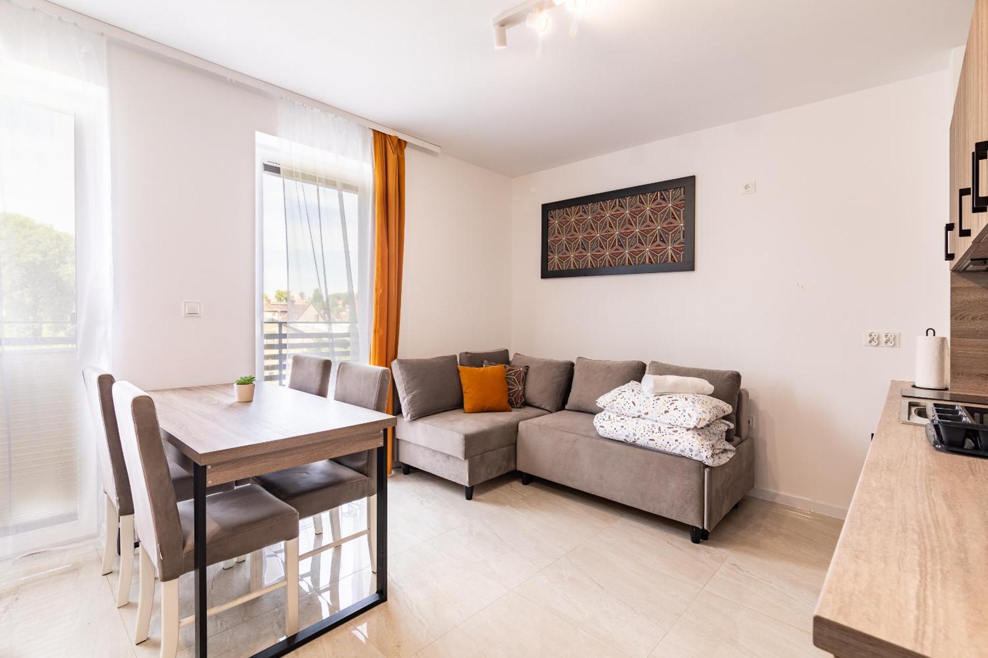 Zabrze Apartamenty Kosciuszki 30 Εξωτερικό φωτογραφία