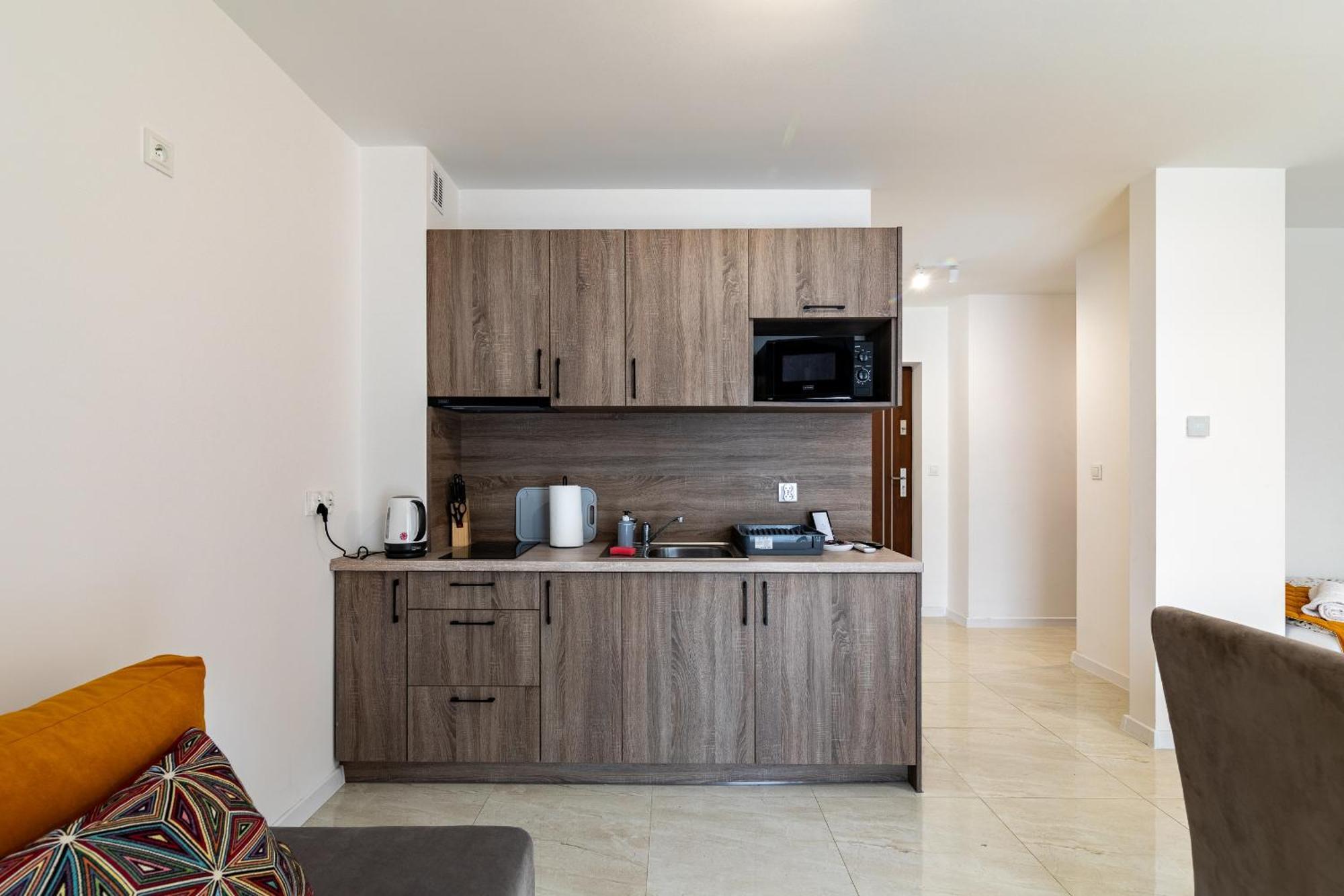 Zabrze Apartamenty Kosciuszki 30 Εξωτερικό φωτογραφία