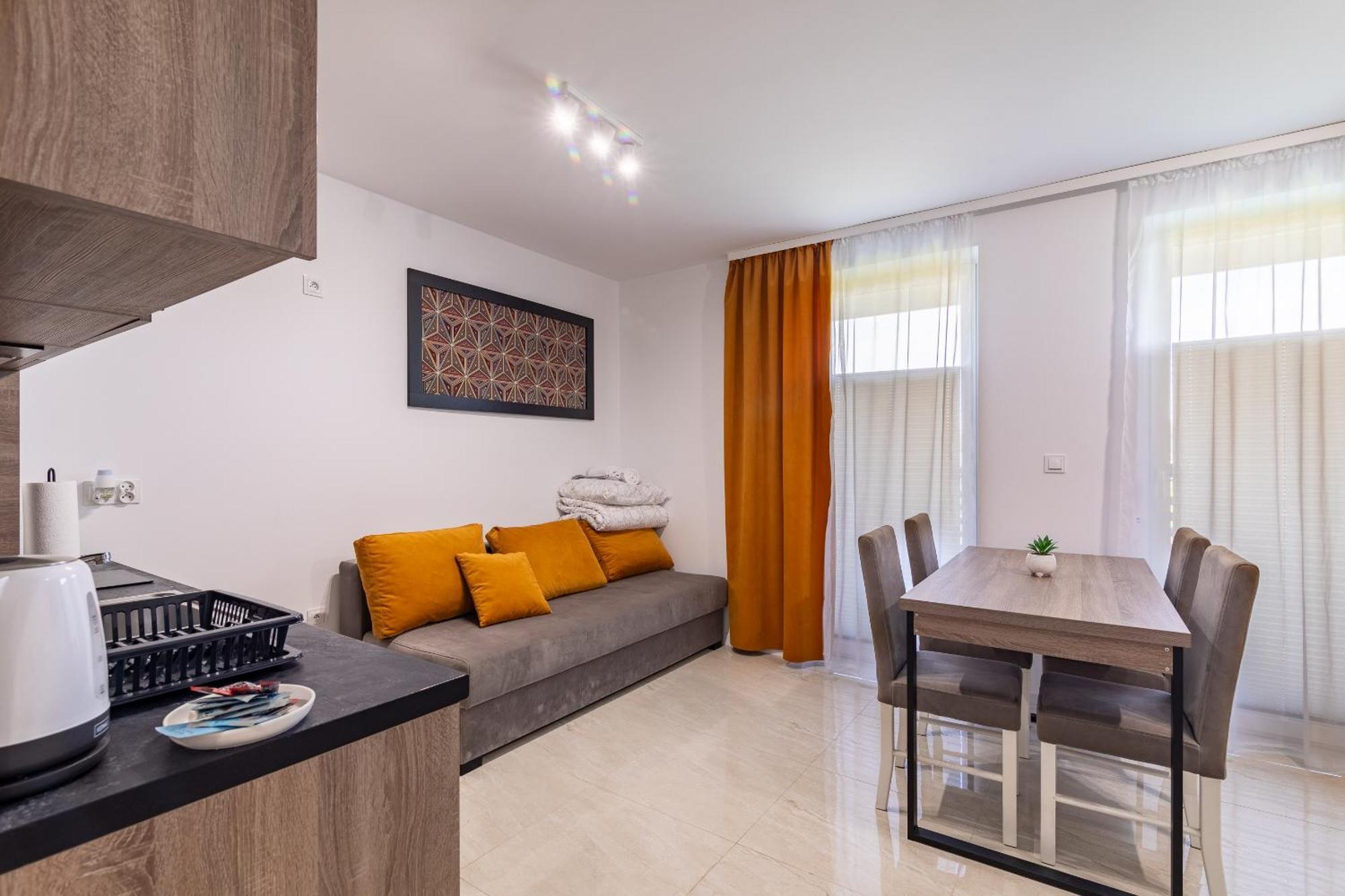 Zabrze Apartamenty Kosciuszki 30 Εξωτερικό φωτογραφία