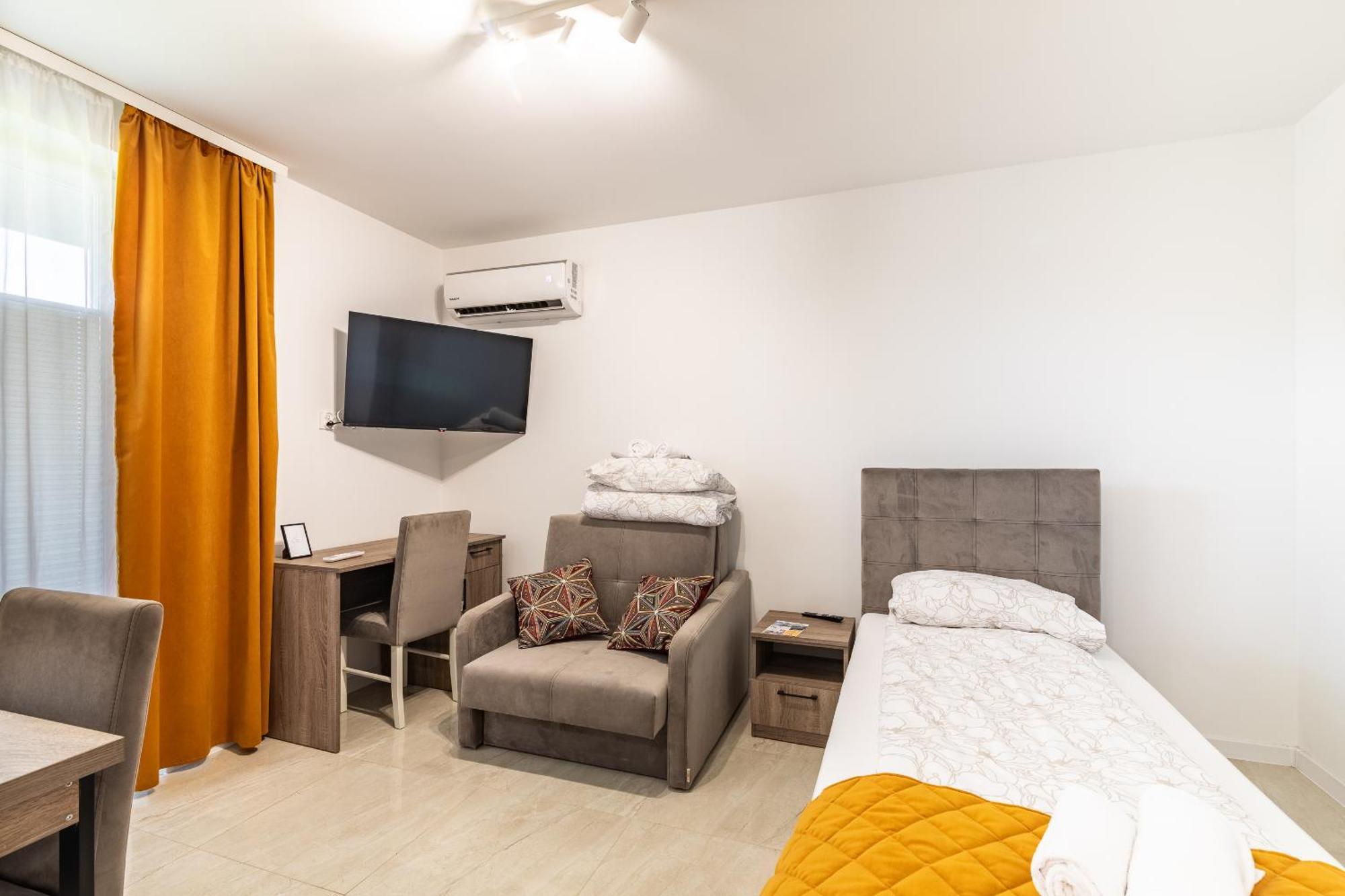 Zabrze Apartamenty Kosciuszki 30 Εξωτερικό φωτογραφία