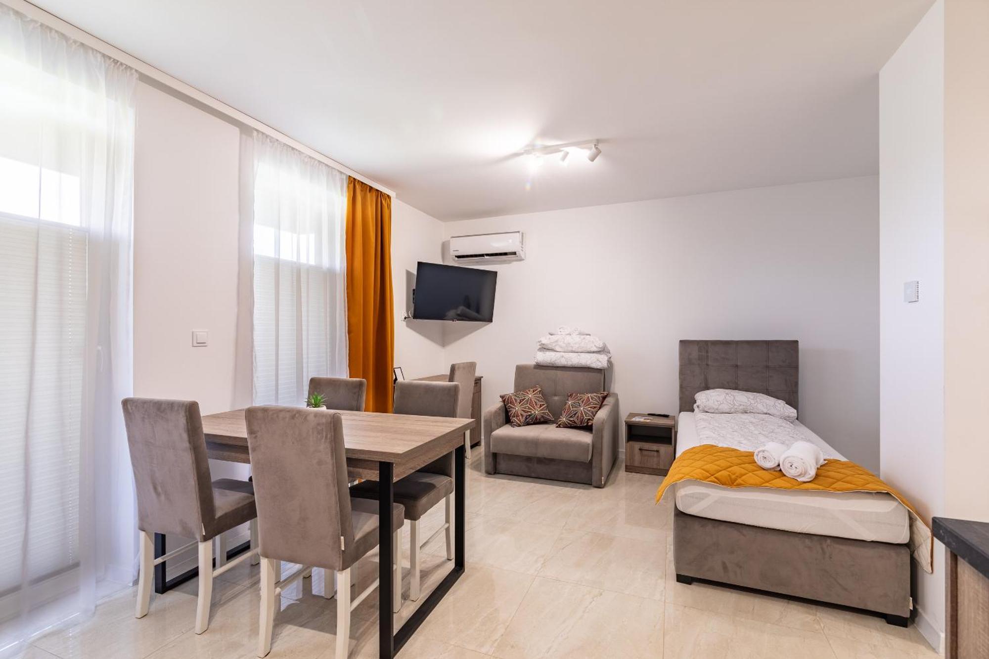 Zabrze Apartamenty Kosciuszki 30 Εξωτερικό φωτογραφία