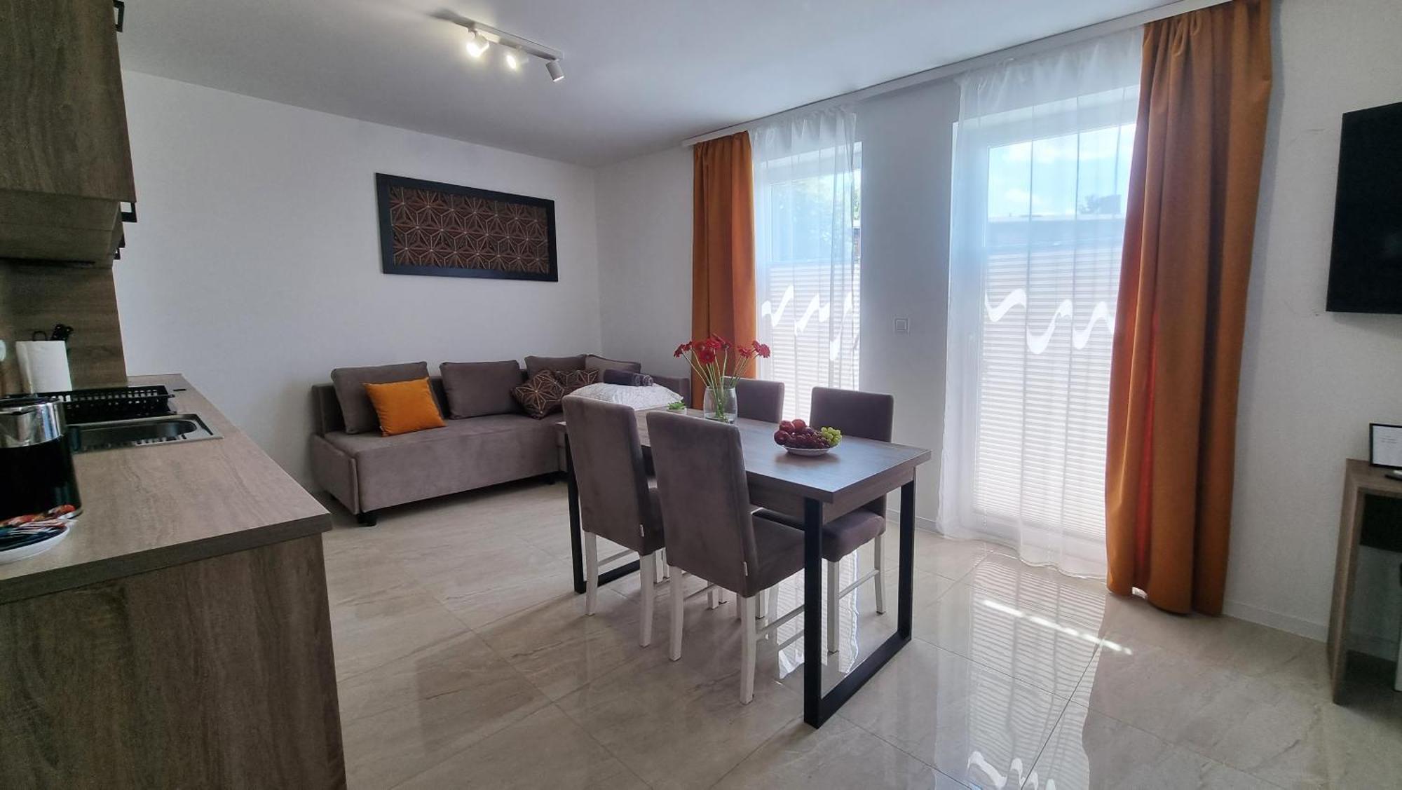 Zabrze Apartamenty Kosciuszki 30 Εξωτερικό φωτογραφία