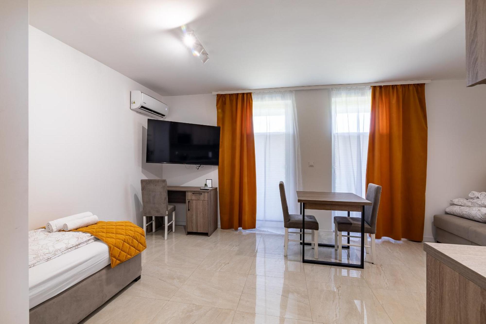 Zabrze Apartamenty Kosciuszki 30 Εξωτερικό φωτογραφία