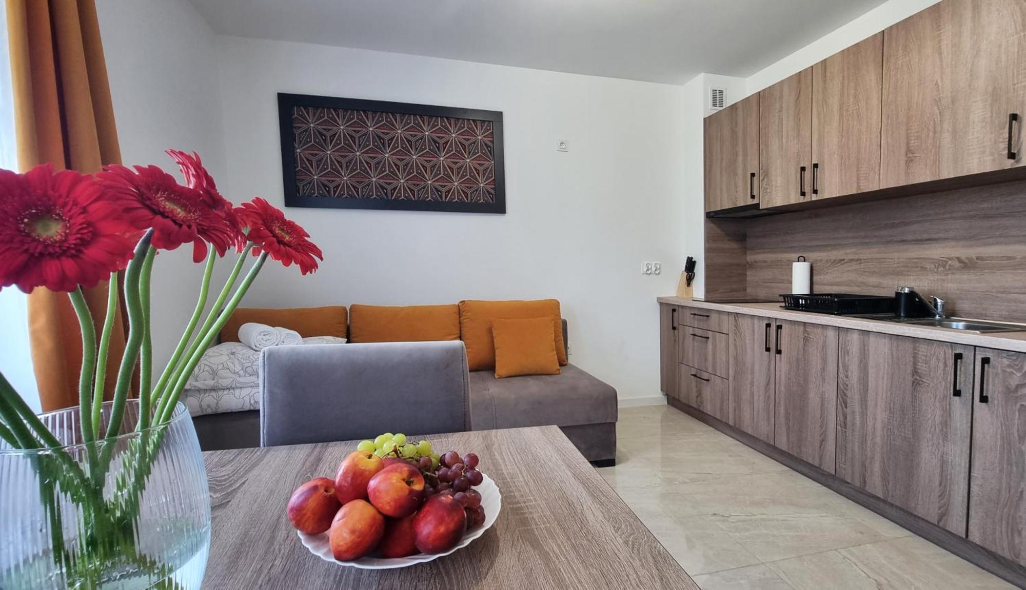 Zabrze Apartamenty Kosciuszki 30 Εξωτερικό φωτογραφία