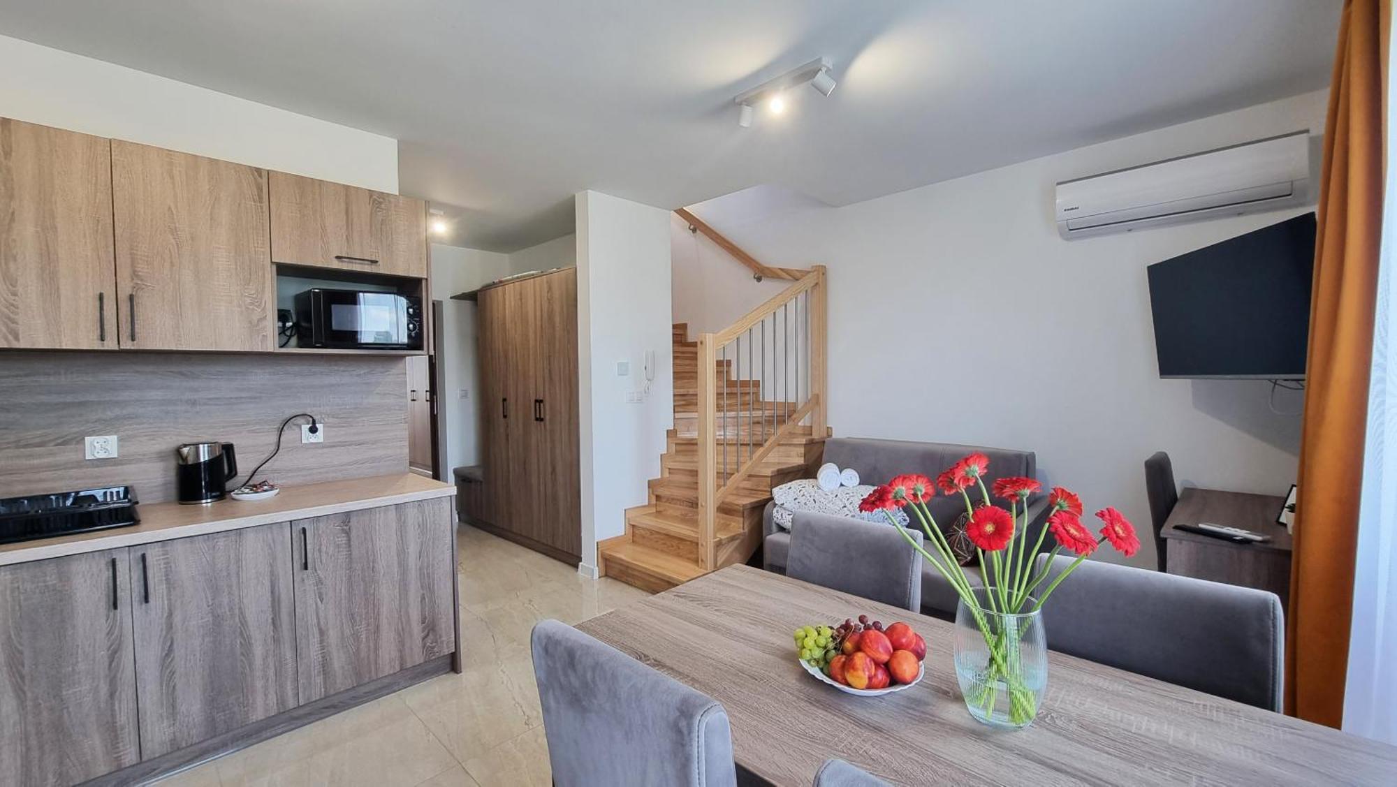 Zabrze Apartamenty Kosciuszki 30 Εξωτερικό φωτογραφία