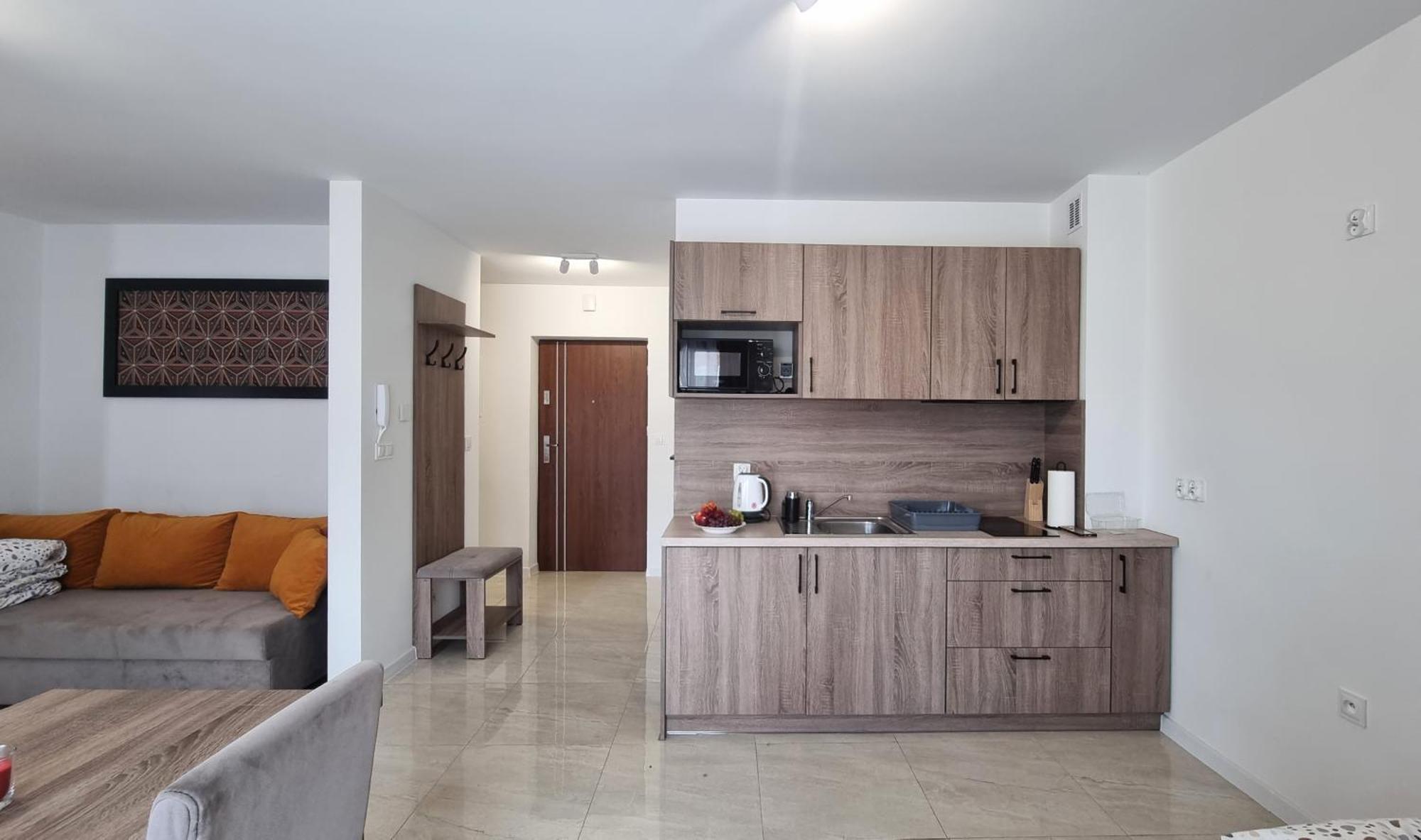 Zabrze Apartamenty Kosciuszki 30 Εξωτερικό φωτογραφία